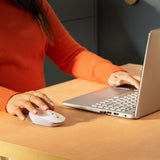 Mouse Logitech M171  Wireless white (910-006867)