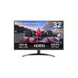 TFT LG 32UR500K-B 81,3cm (32) 4K,2xHDMI,DisplayPort,SP