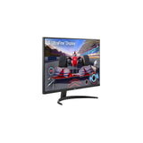 TFT LG 32UR500K-B 81,3cm (32) 4K,2xHDMI,DisplayPort,SP