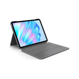 Keyboard & Touchpad Logitech Combo Touch for iPad Air 11 (920-012629)