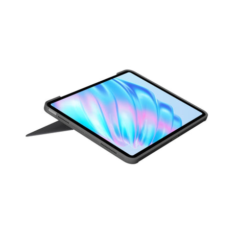 Keyboard & Touchpad Logitech Combo Touch for iPad Air 11" (920-012629), Bild 4