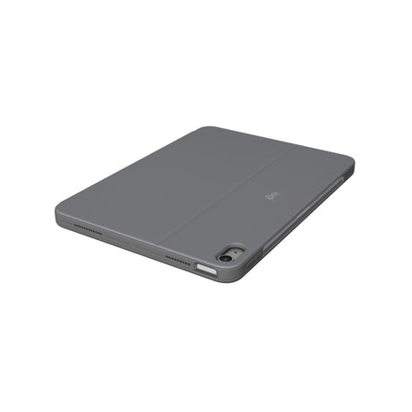 Keyboard & Touchpad Logitech Combo Touch for iPad Air 11" (920-012629), Bild 5