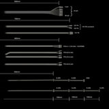 PC- Netzteil Be Quiet Power Zone 2 750W BP006EU