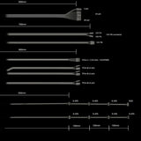 PC- Netzteil Be Quiet Power Zone 2 850W BP007EU
