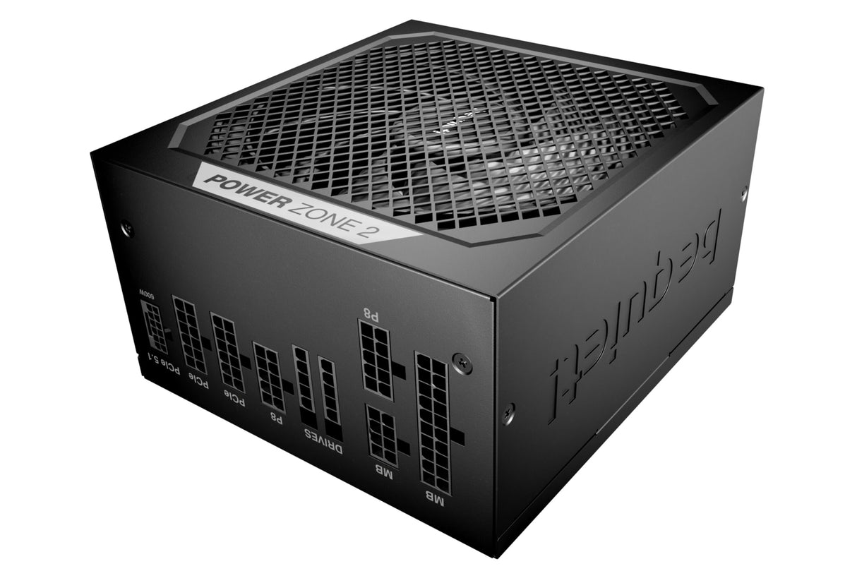 PC- Netzteil Be Quiet Power Zone 2 1000W BP008EU