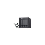 NAS Server QNAP TR-004 4-Bay