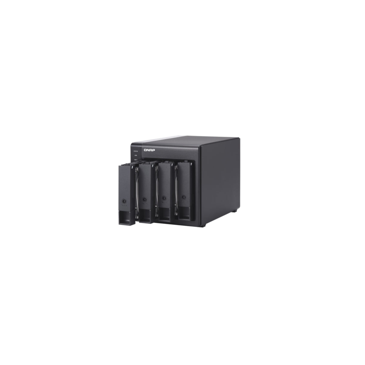 NAS Server QNAP TR-004 4-Bay