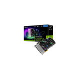 VGA PNY GeForce® RTX™ 5070TI 16GB ARGB Gaming Overclocked Triple Fan, Bild 7