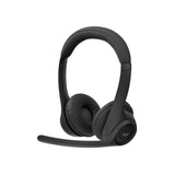 Headset Logitech Zone Wireless 305 schwarz (981-001451)