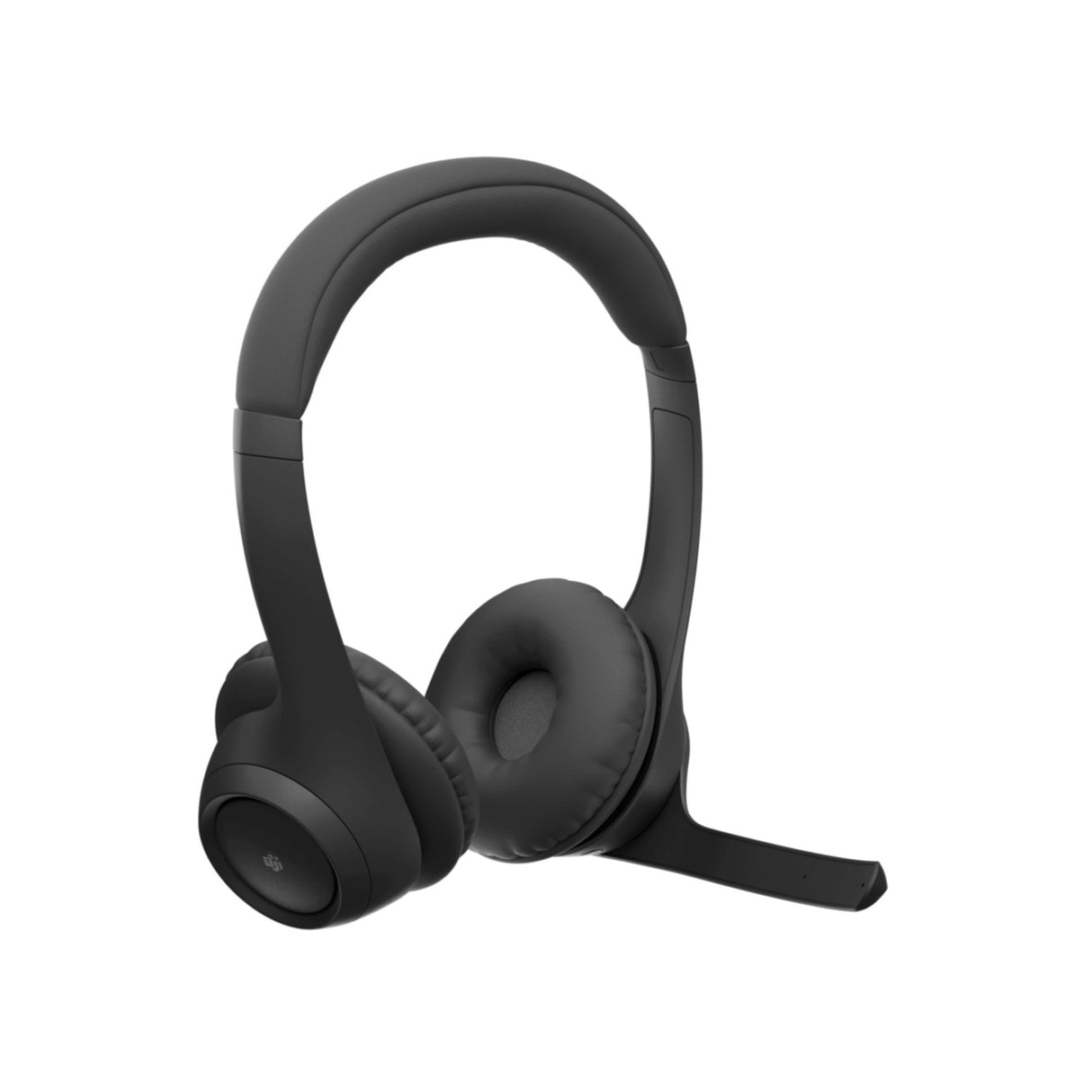 Headset Logitech Zone Wireless 305 schwarz (981-001451)