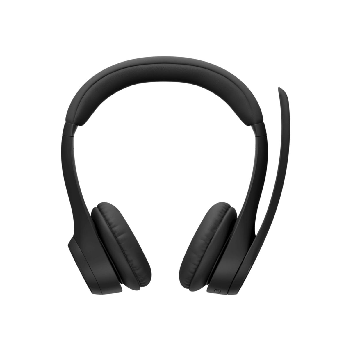 Headset Logitech Zone Wireless 305 schwarz (981-001451)