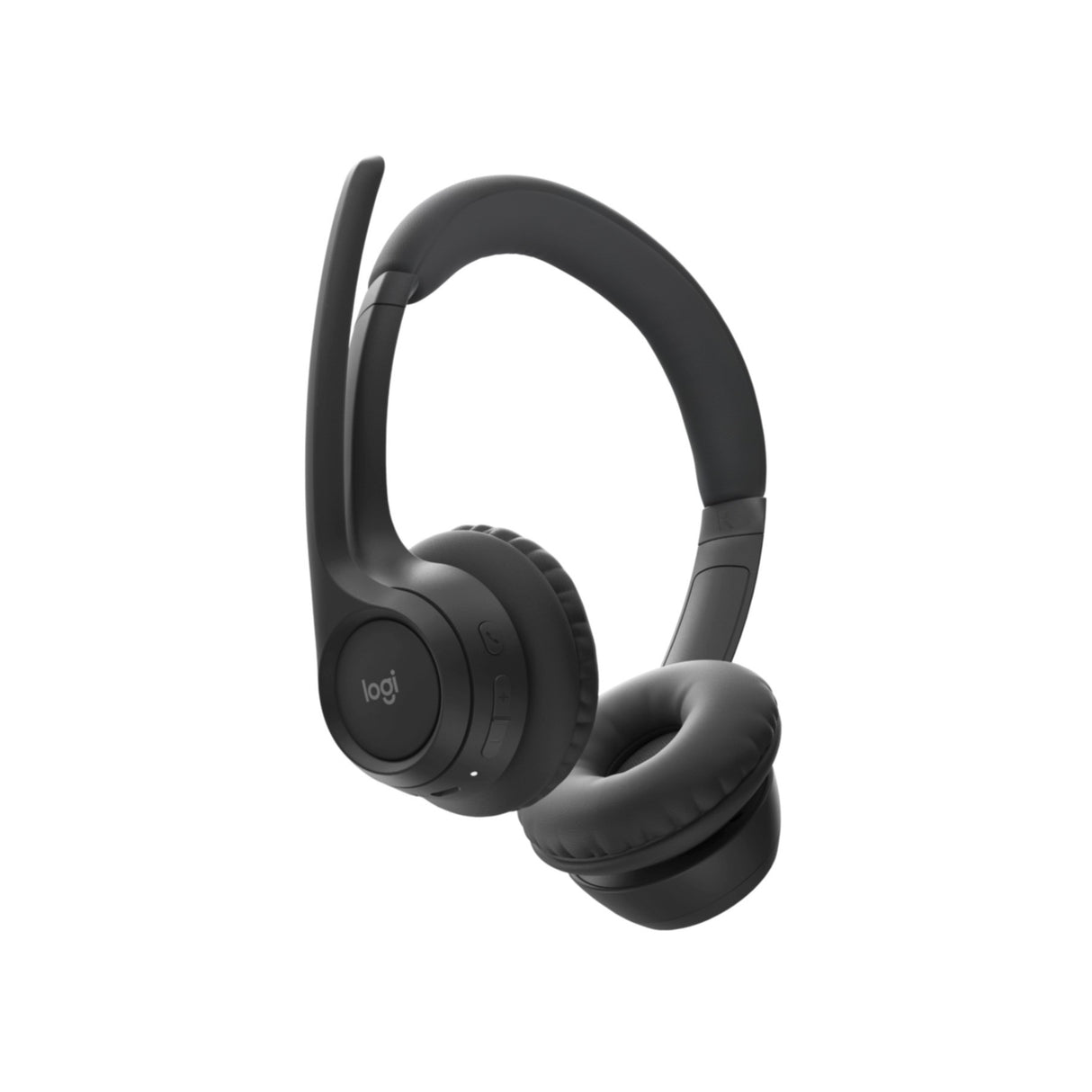 Headset Logitech Zone Wireless 305 schwarz (981-001451)