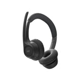 Headset Logitech Zone Wireless 305 schwarz (981-001451)