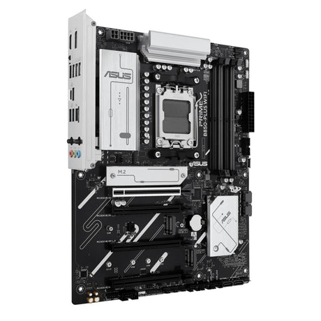 ASUS PRIME B850-PLUS WIFI (AM5) (D), Bild 2