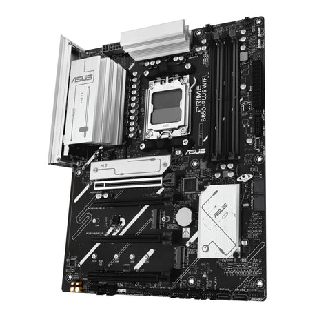 ASUS PRIME B850-PLUS WIFI (AM5) (D), Bild 4