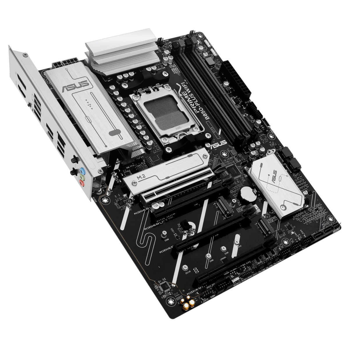 ASUS PRIME B850-PLUS WIFI (AM5) (D)