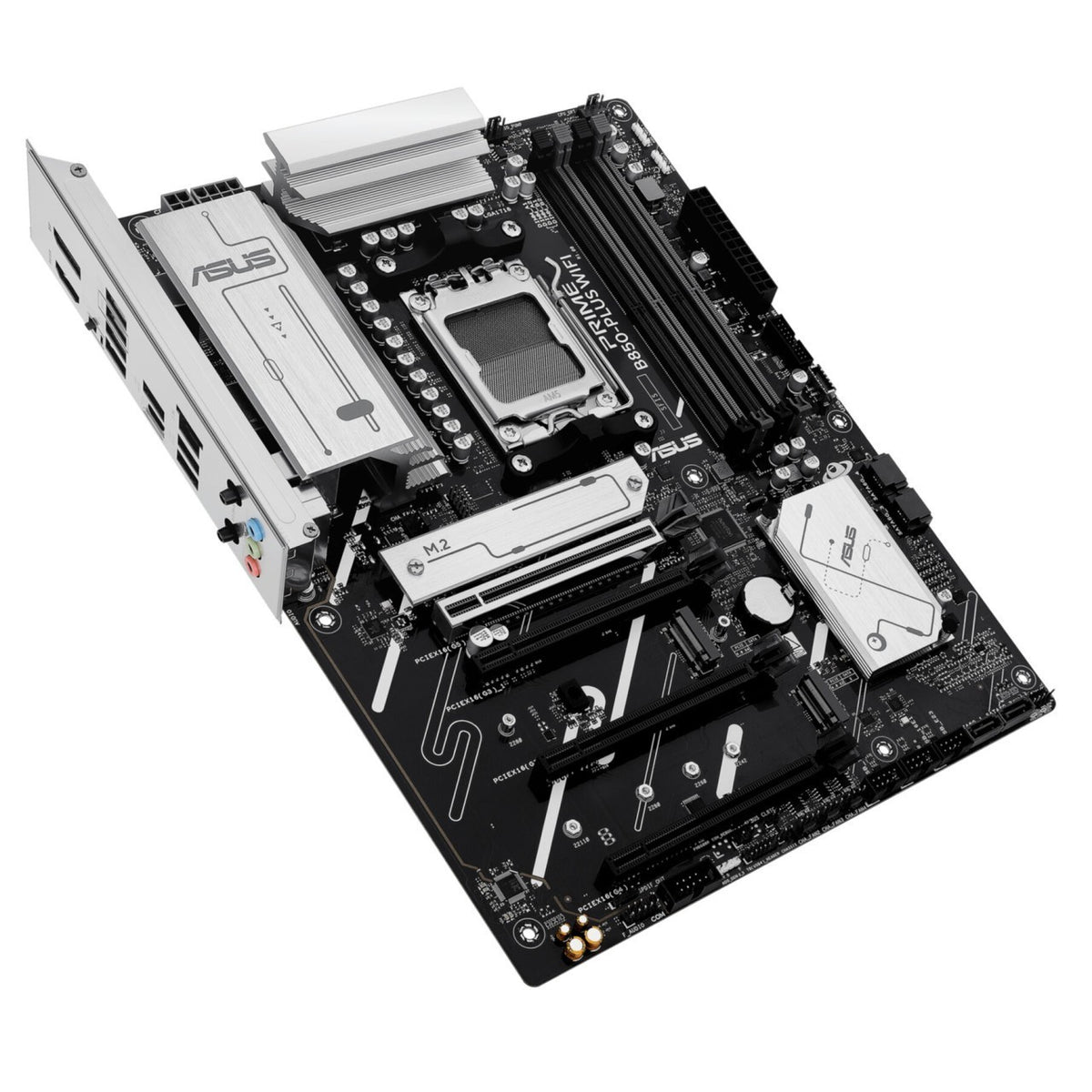 ASUS PRIME B850-PLUS WIFI (AM5) (D), Bild 5