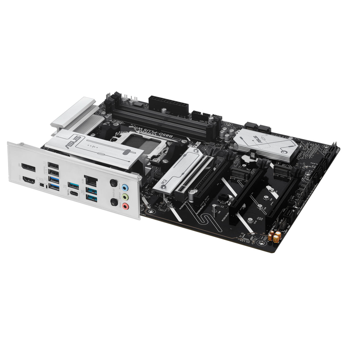 ASUS PRIME B850-PLUS WIFI (AM5) (D)