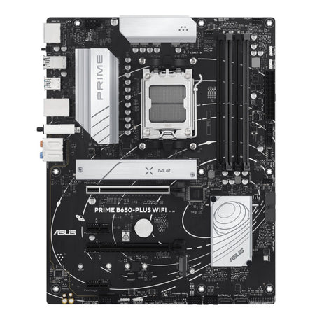 ASUS PRIME B650-PLUS WIFI (AM5) (D)