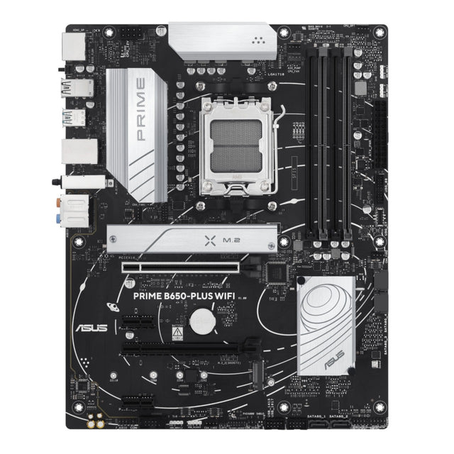 ASUS PRIME B650-PLUS WIFI (AM5) (D)