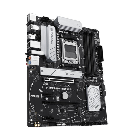 ASUS PRIME B650-PLUS WIFI (AM5) (D), Bild 3