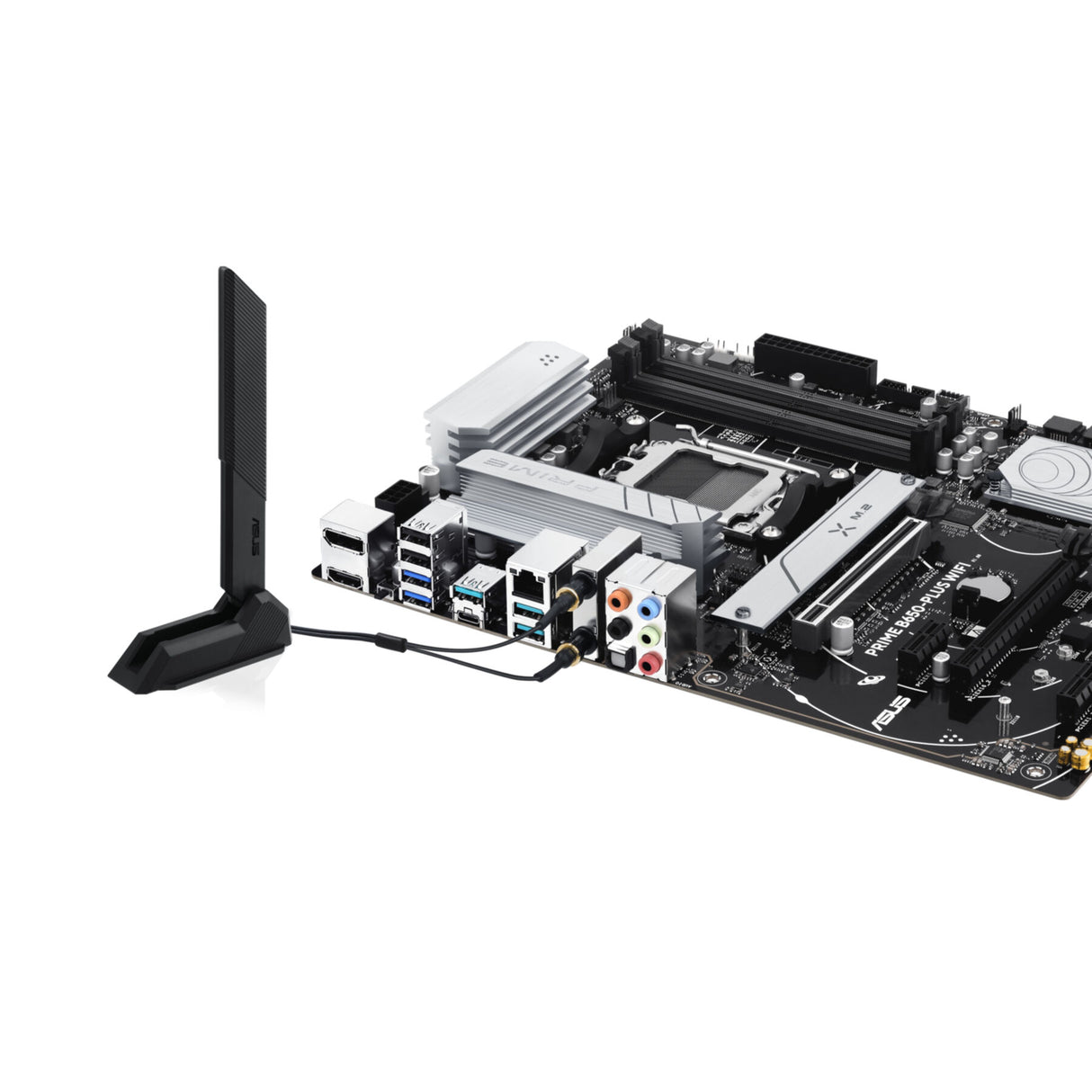 ASUS PRIME B650-PLUS WIFI (AM5) (D)
