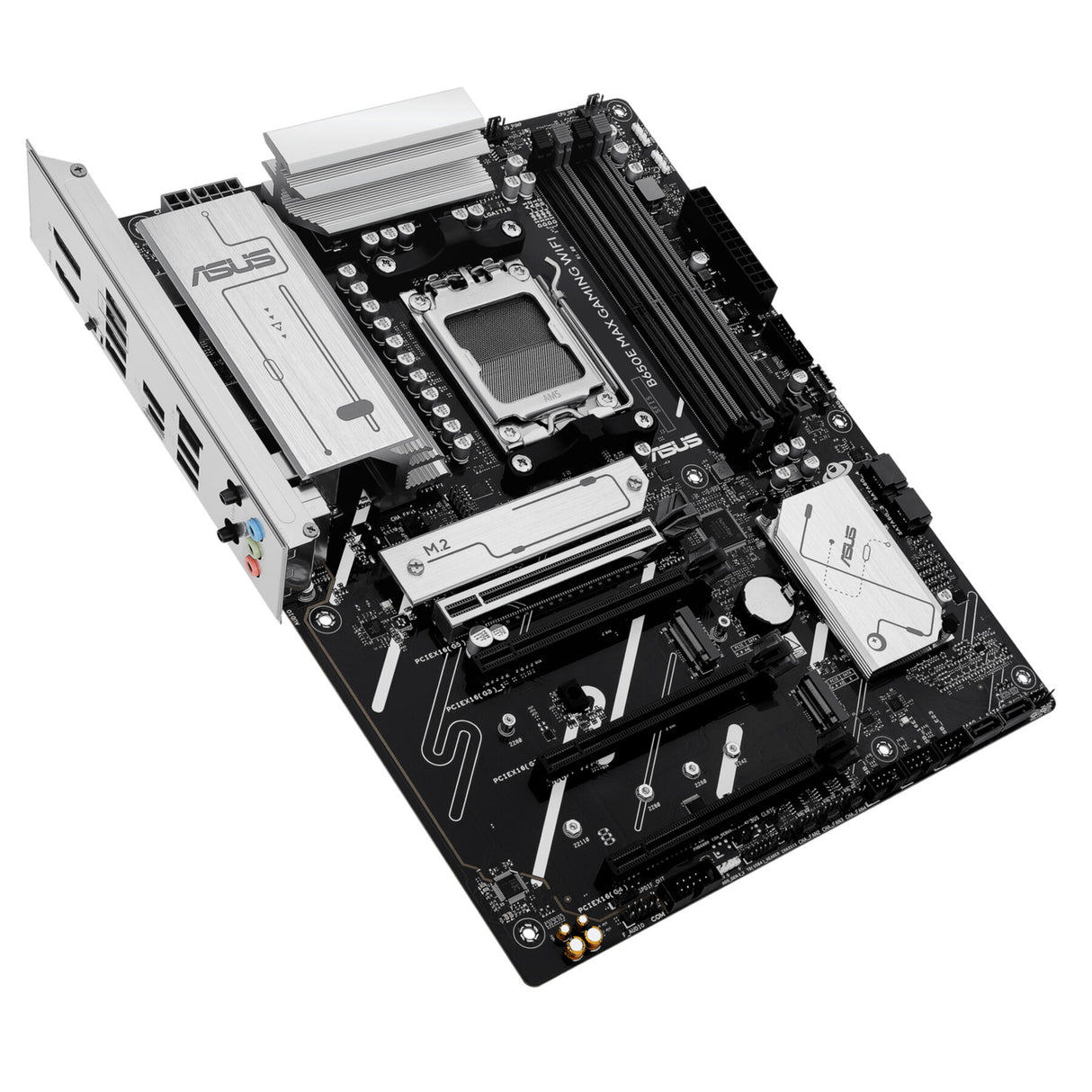 ASUS B650E MAX GAMING WIFI (AM5) (D)