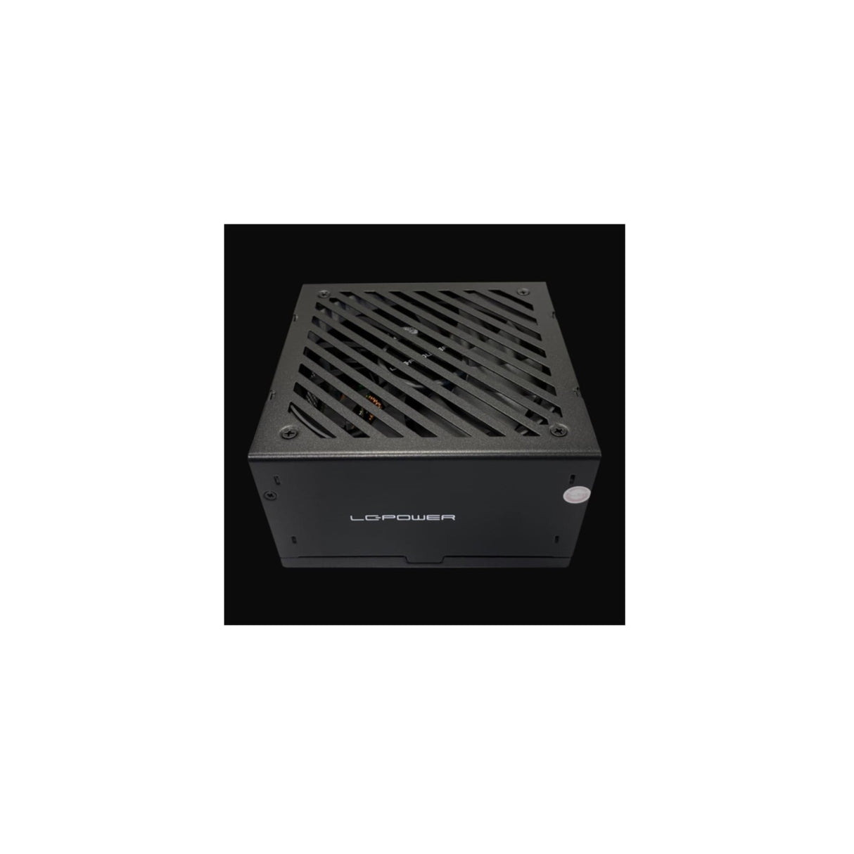PC- Netzteil LC-Power Integrator Pro Serie LC6750G-SI V3.1 750W