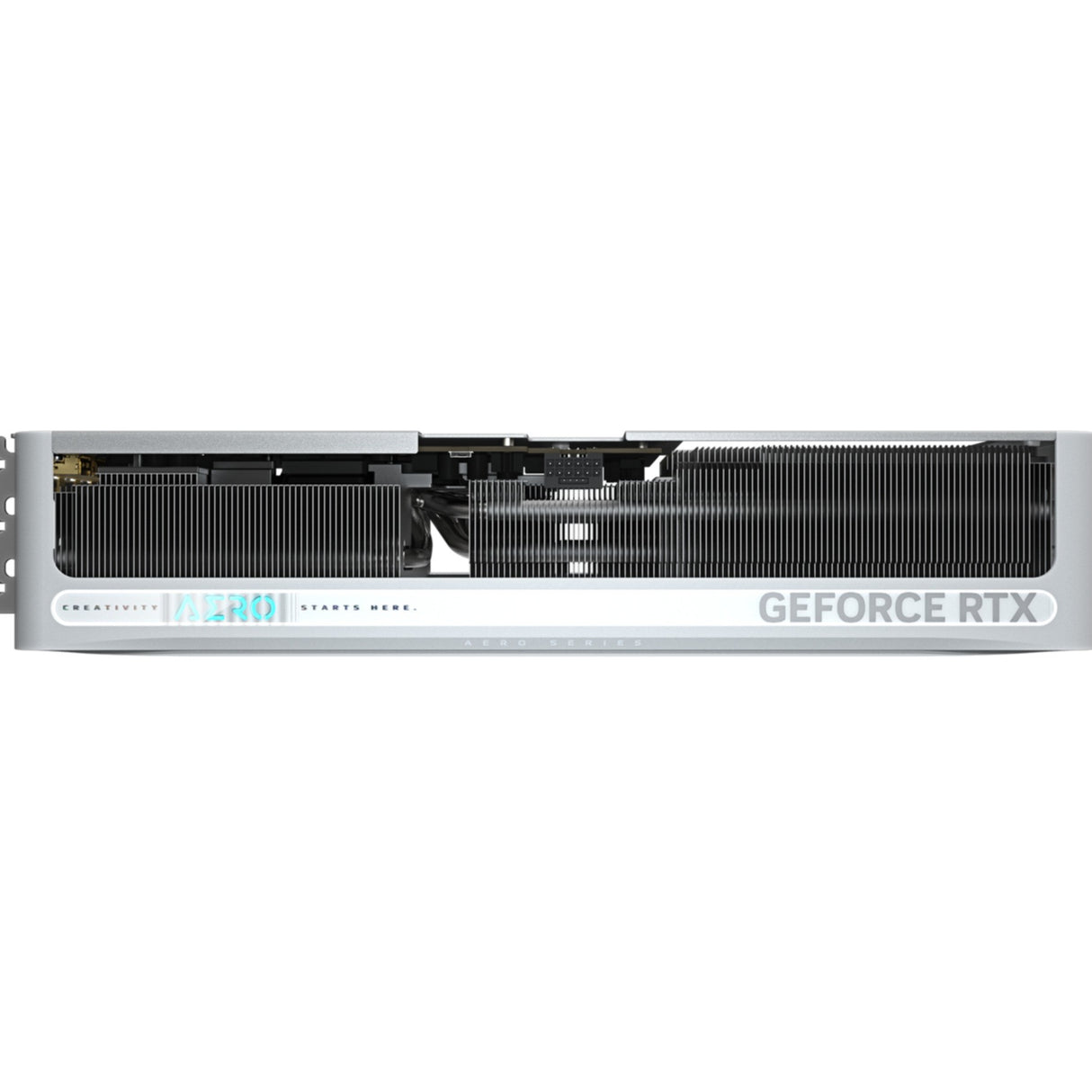 VGA Gigabyte GeForce® RTX 5070TI 16GB AERO OC