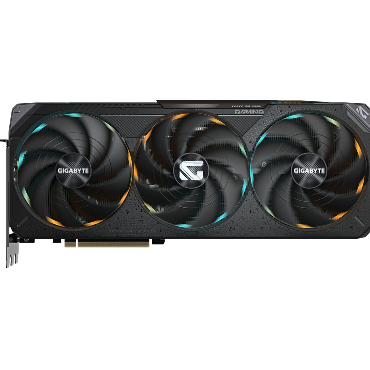 VGA Gigabyte GeForce® RTX 5070TI 16GB Gaming OC