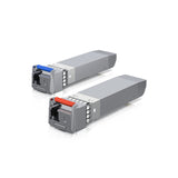 UbiQuiti UACC-OM-SM-10G-S-2 Tranceiver Modul (Packung mit 2)(1 Jahr Garantie)