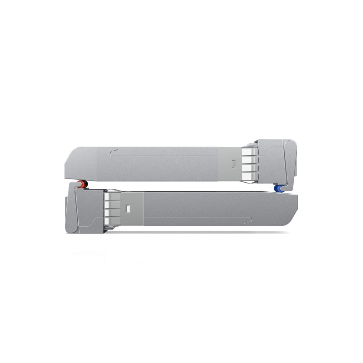 UbiQuiti UACC-OM-SM-10G-S-2 Tranceiver Modul (Packung mit 2)(1 Jahr Garantie)