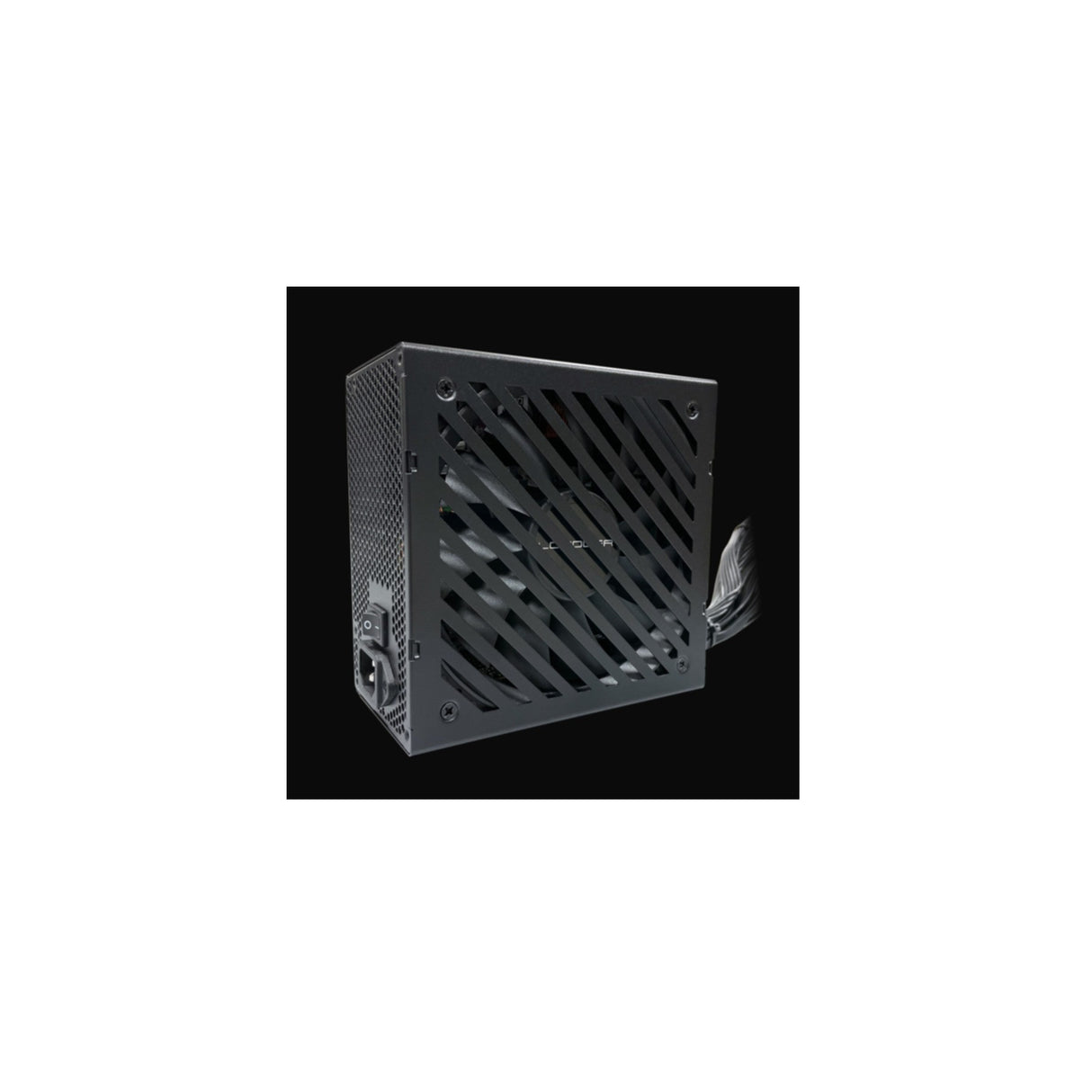 PC- Netzteil LC-Power Integrator Pro Serie Bronze LC6850B-SI V3.1 850W