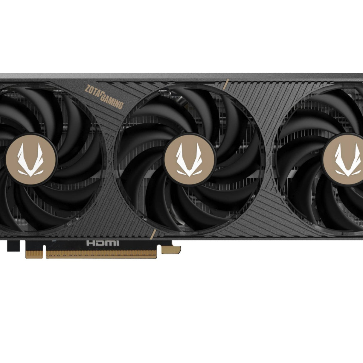 VGA ZOTAC GeForce® RTX 5080 16GB SOLID CORE