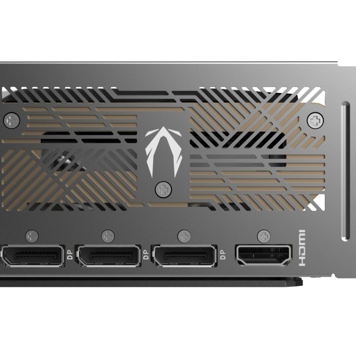 VGA ZOTAC GeForce® RTX 5080 16GB SOLID CORE