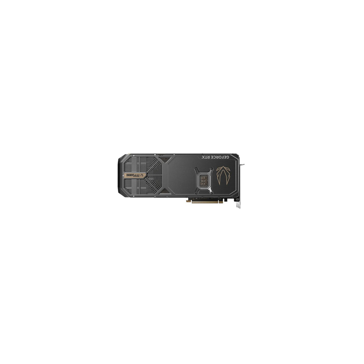VGA ZOTAC GeForce® RTX 5070TI 16GB AMP Extreme Infinity