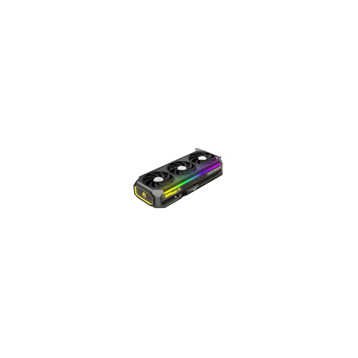 VGA ZOTAC GeForce® RTX 5070TI 16GB AMP Extreme Infinity