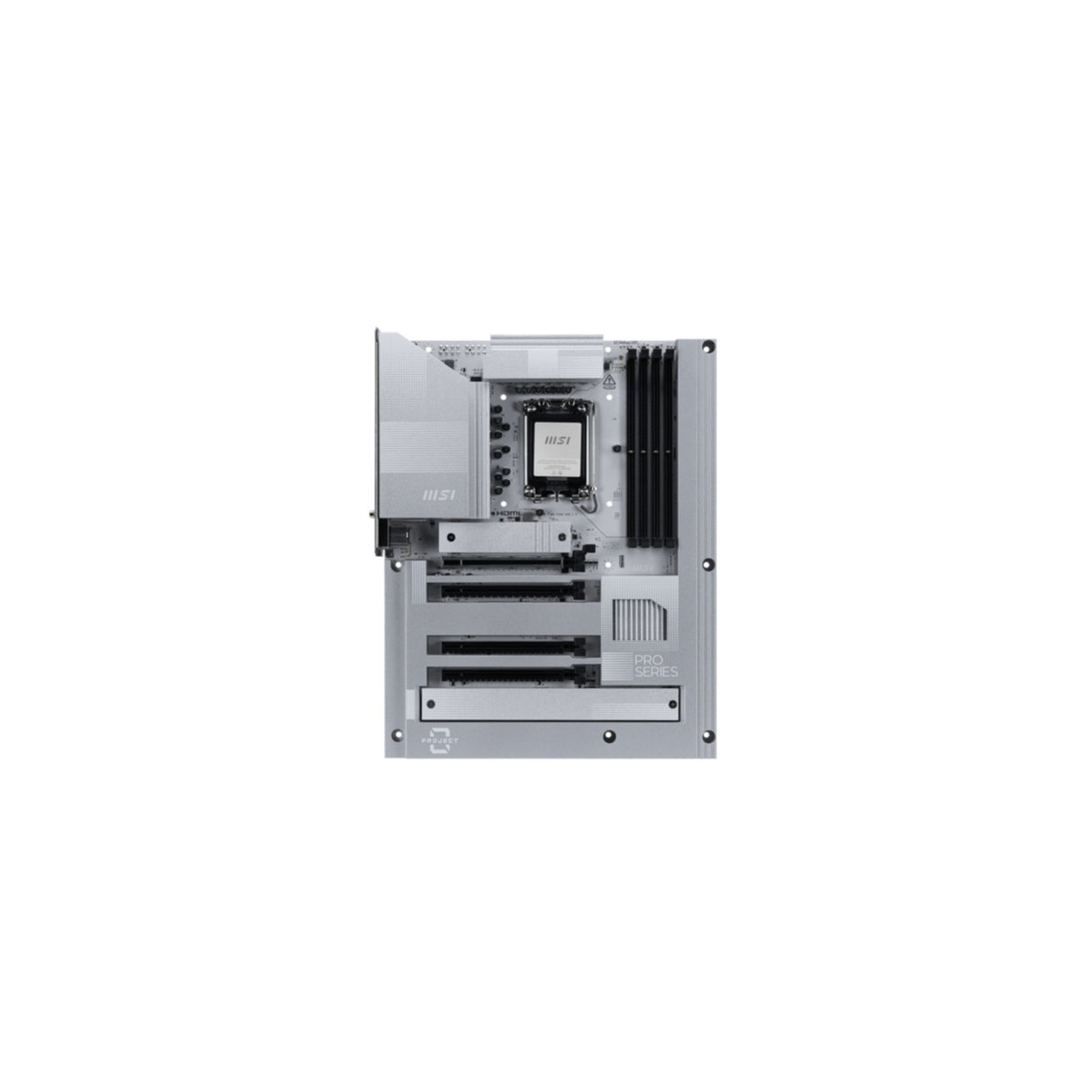 MSI Z890-S Pro Wifi PZ (1851) (D)