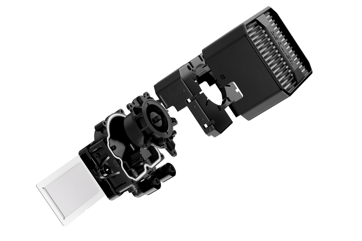 Cooler Be Quiet Silent Loop 3 Wasserkühlung 240mm BW024