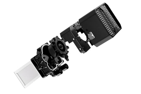 Cooler Be Quiet Silent Loop 3 Wasserkühlung 360mm BW025 [89423_4_1280x1280..jpg]