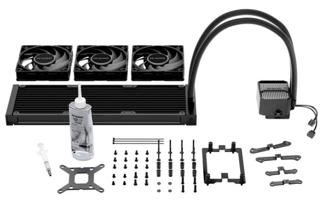 Cooler Be Quiet Silent Loop 3 Wasserkühlung 360mm BW025 [89423_7_1280x1280..jpg]