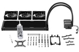 Cooler Be Quiet Silent Loop 3 Wasserkühlung 360mm BW025