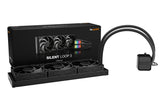 Cooler Be Quiet Silent Loop 3 Wasserkühlung 420mm BW026