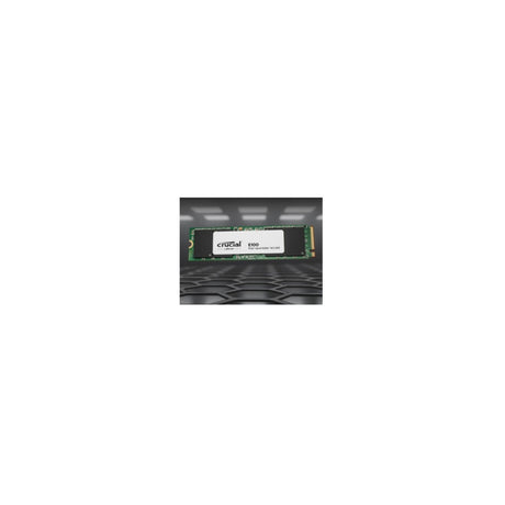 SSD Crucial 480GB E100 CT480E100SSD8 PCIe M.2 NVME PCIe 4.0 x4, Bild 3