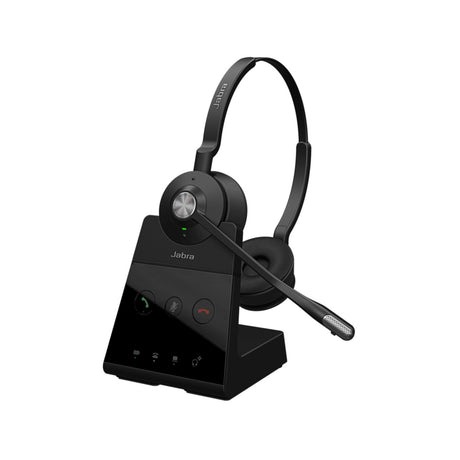 Headset JABRA Engage 65 Stereo 9659-553-111