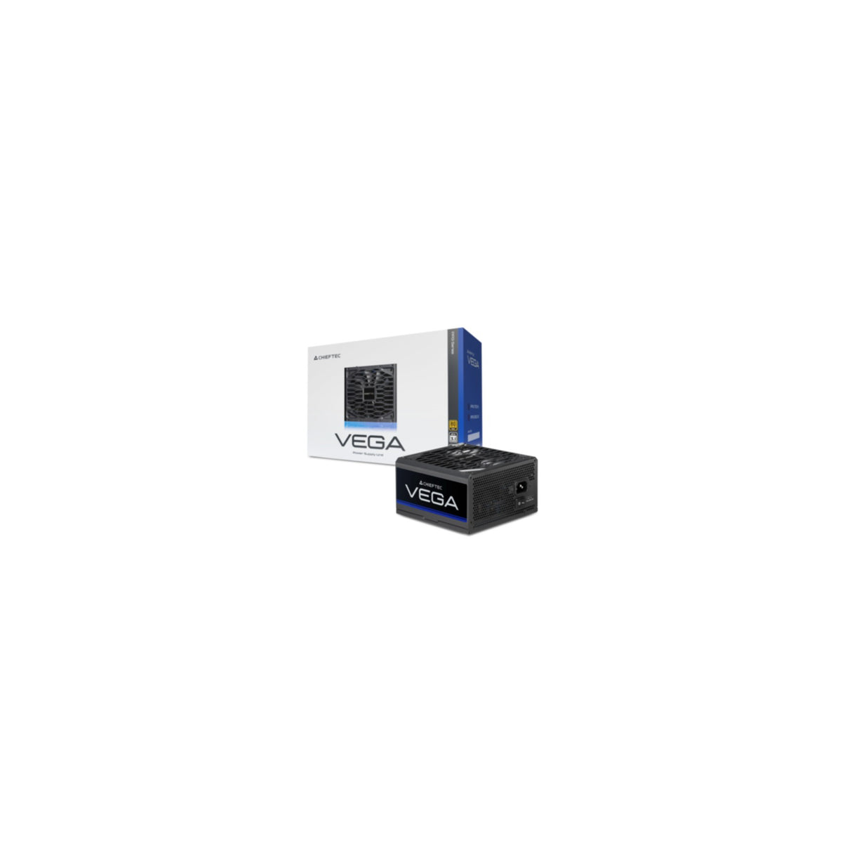 PC- Netzteil Chieftec VEGA Series PPG-850-S 850W