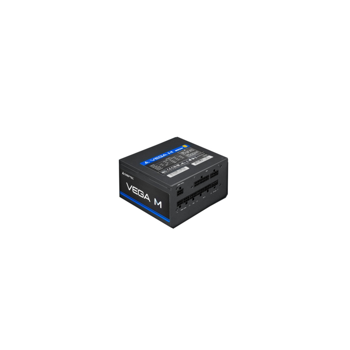 PC- Netzteil Chieftec VEGA M Series PPG-850-C 850W