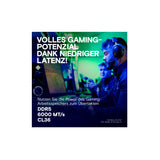 DDR5 32GB KIT 2x16GB PC 6000 Crucial PRO Overclocking Edition CP2K16G60C36U5W weiß