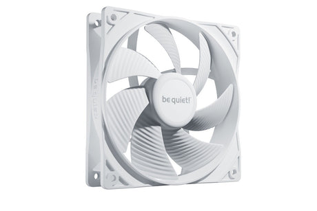 PC- Gehäuselüfter Be Quiet Pure Wings 3 120mm white BL110