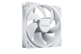 PC- Gehäuselüfter Be Quiet Pure Wings 3 120mm white BL110